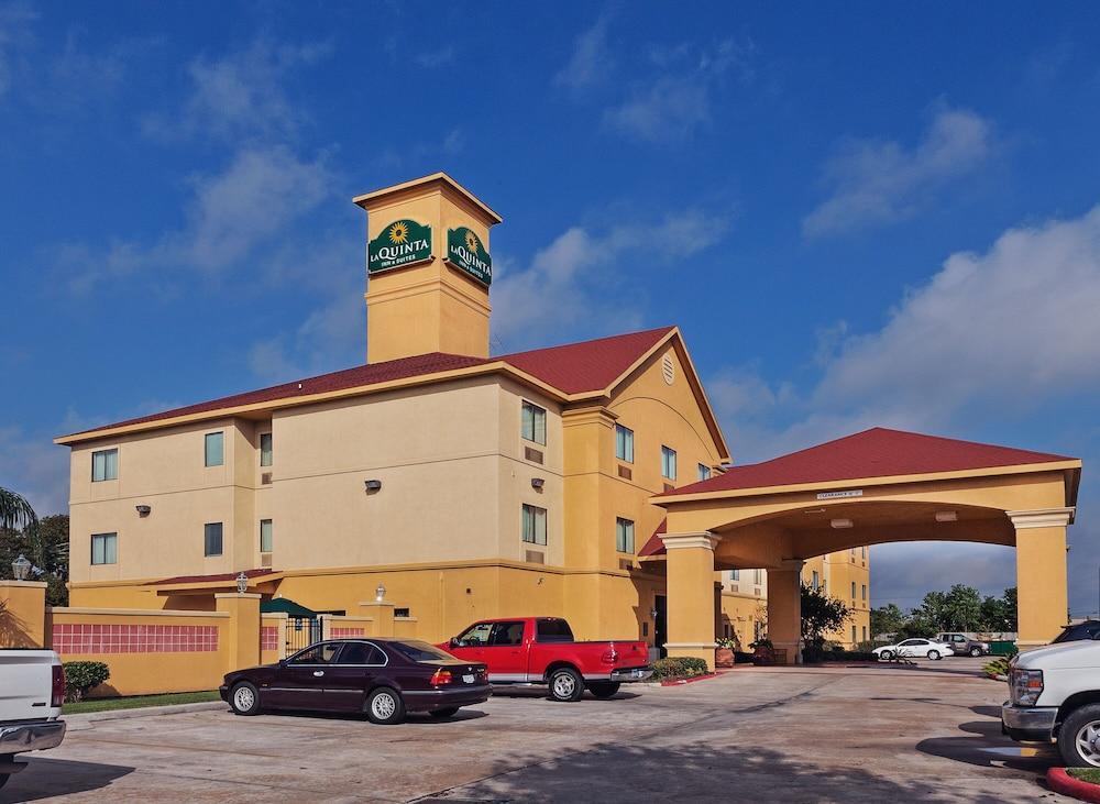 La Quinta by Wyndham Pasadena Hotel Bagian luar foto