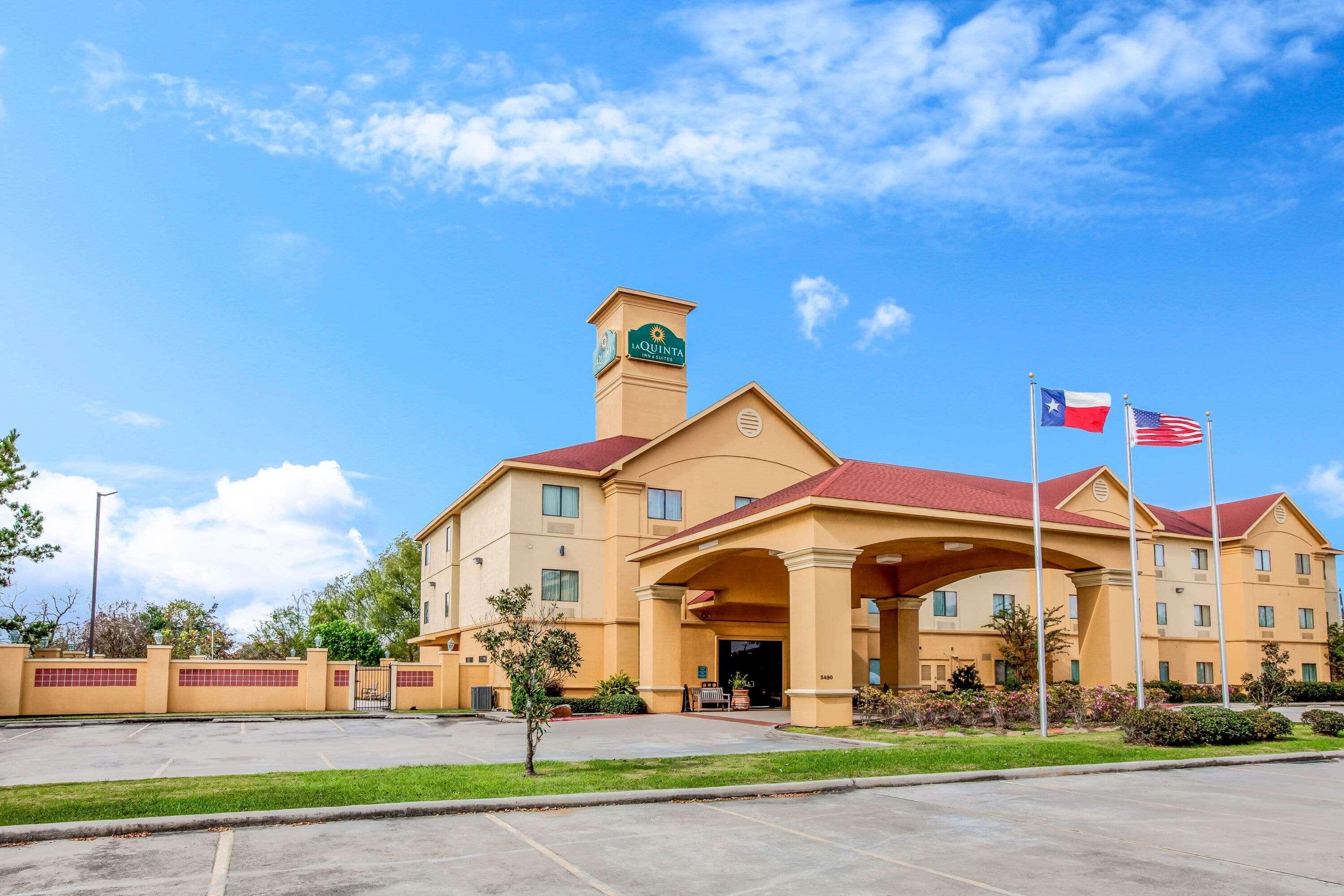 La Quinta by Wyndham Pasadena Hotel Bagian luar foto